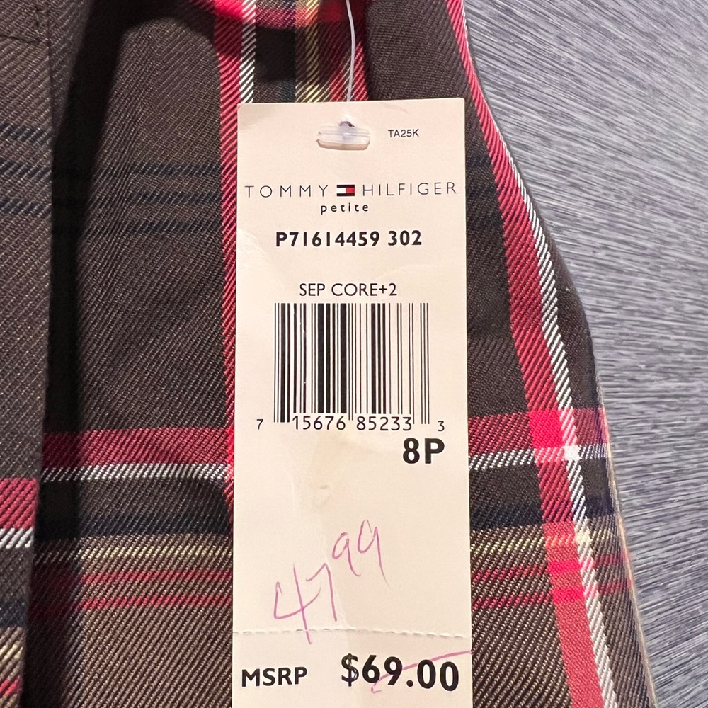 Women’s skirt NWT